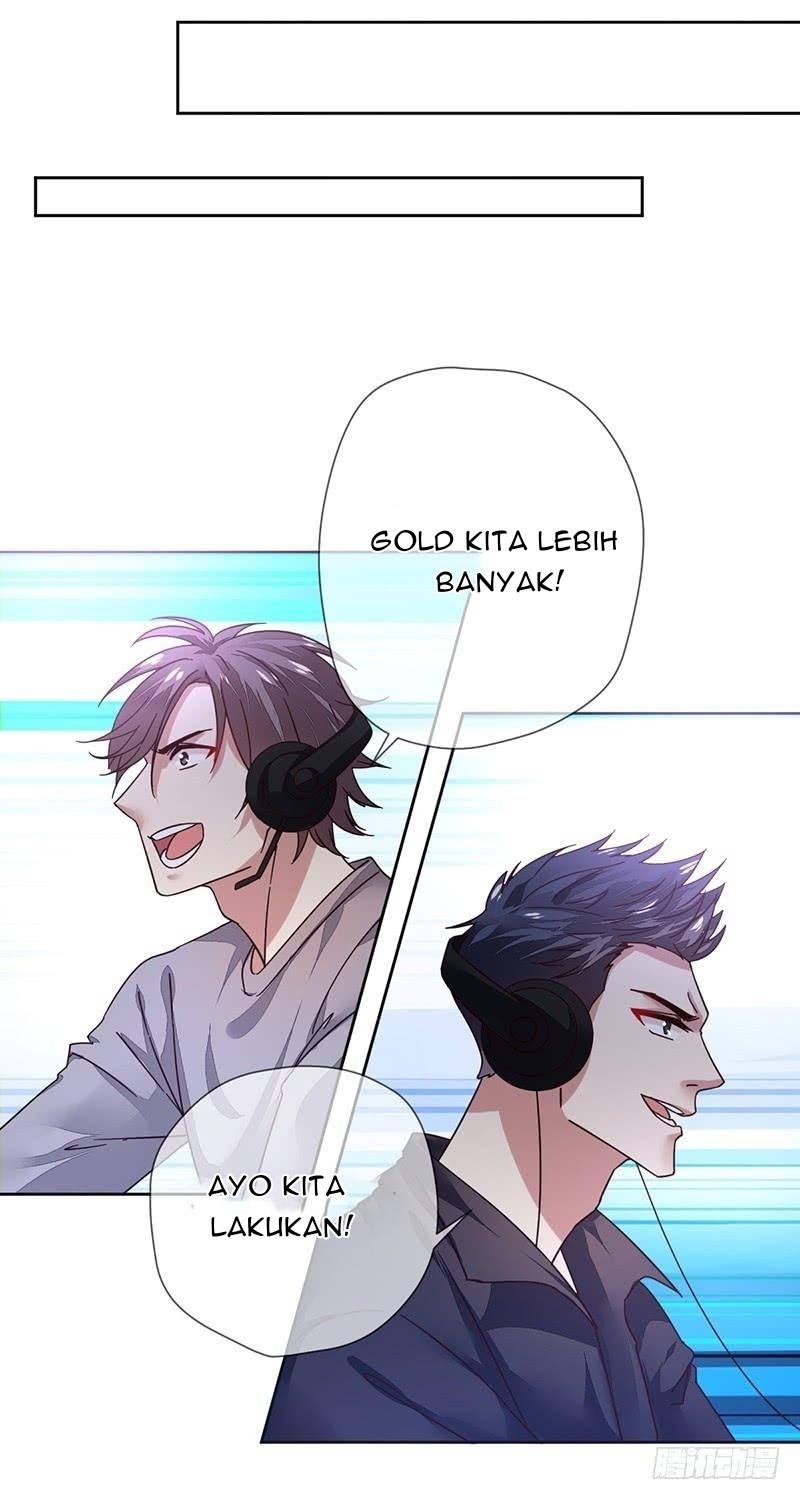 NSD Gaming Chapter 125 Bahasa Indonesia